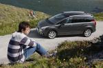Peugeot 5008 2009 года